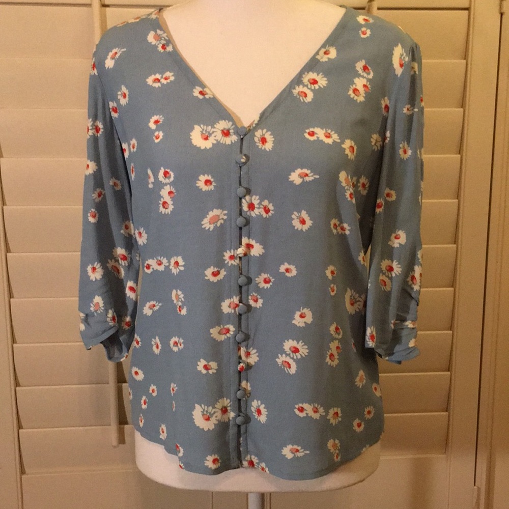 Boden top